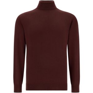 Boggi Milano - Trui - Bourgogne - Col