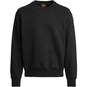 K2 - Sweater - Zwart