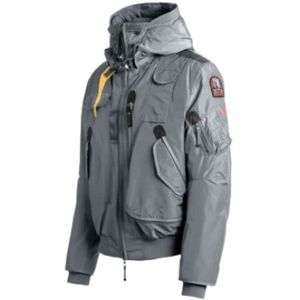 Parajumpers Lichtgewicht bomberjack , Gray , Heren , Maat: XL