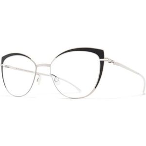 Mykita, Dames, Accessoires, Grijs, Maat: 51 MM