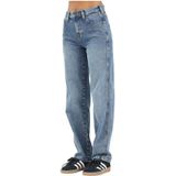 DICKIES Jeans 'Farner'  blauw denim