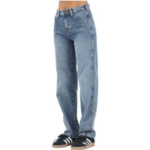 DICKIES Jeans 'Farner'  blauw denim