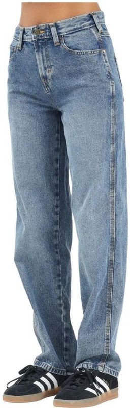 DICKIES Jeans 'Farner'  blauw denim