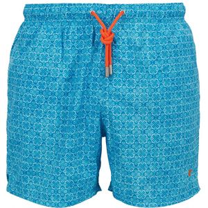 Gallo, Heren, Badkleding, Veelkleurig, Maat: M