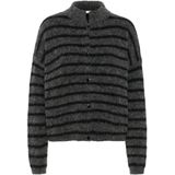 Gestuz - Cardigan - Grijs