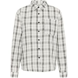 KAFFE - Paula - Damesblouse - Lange Mouwen