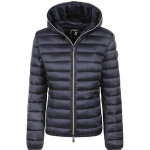 Save The Duck, Dames, Jassen, Blauw, Maat: M