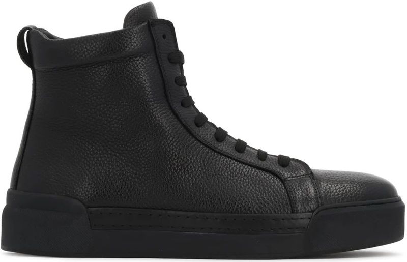 Kazar, Heren, Schoenen, Zwart, Maat: 40 EU Leer,