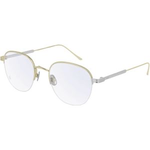 Cartier, unisex, Accessoires, Geel, Maat: 50 MM