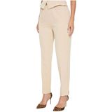 Guess, Dames, Broeken, Beige, Maat: S Katoen,