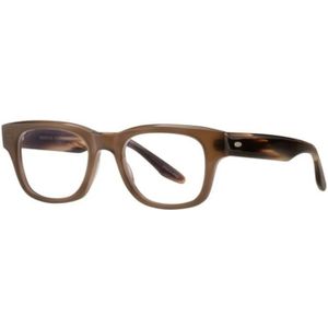 Barton Perreira, unisex, Accessoires, Bruin, Maat: 49 MM