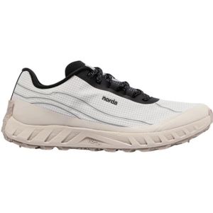 Norda, Heren, Schoenen, Beige, Maat: 43 1/2 EU