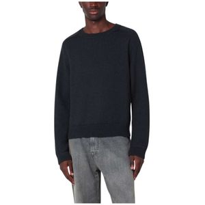 Our Legacy, Heren, Truien, Zwart, Maat: L