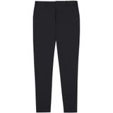 Lyle & Scott, Heren, Broeken, Zwart, Maat: W28