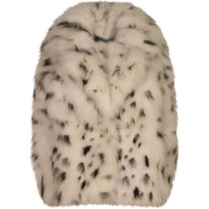 Numero Otto, Dames, Jassen, Veelkleurig, Maat: S Katoen,