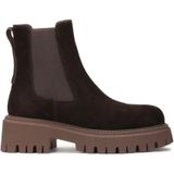 Kazar, Dames, Schoenen, Bruin, Maat: 36 EU Suède,