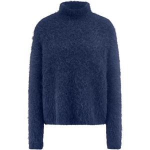 Riani, Dames, Truien, Blauw, Maat: XS