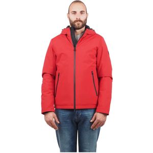 People of Shibuya, Heren, Jassen, Rood, Maat: L