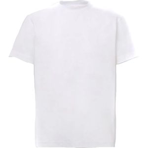 Missoni, Heren, Tops, Wit, Maat: S Katoen,