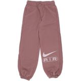Nike - Air Fleece - Hoge Taille Joggingshort - Dames