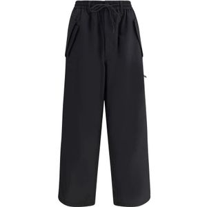 Y-3 - Trainingsbroeken - Zwart - Heren