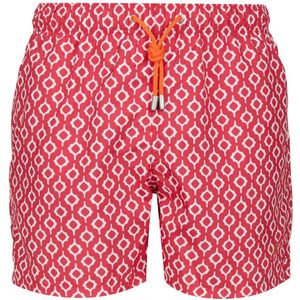 Gallo, Heren, Badkleding, Veelkleurig, Maat: M