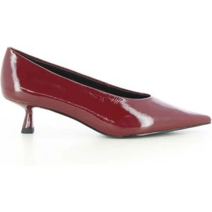 Bibi Lou, Dames, Schoenen, Rood, Maat: 39 EU