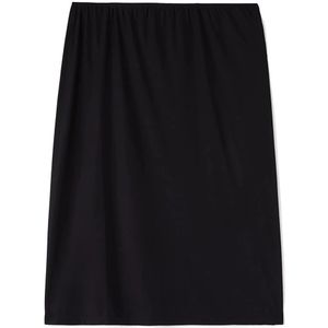 Jil Sander, Dames, Rokken, Zwart, Maat: S