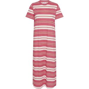 Saint Tropez, Dames, Jurken, Veelkleurig, Maat: L