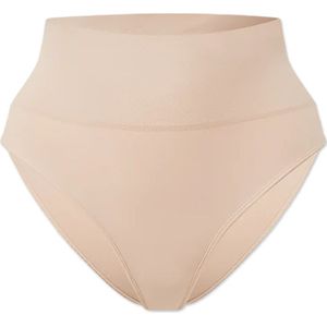 Heist Studios, Dames, Ondergoed, Beige, Maat: Xs/S Tweed,