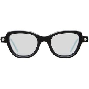 Kuboraum, Dames, Accessoires, Zwart, Maat: ONE Size