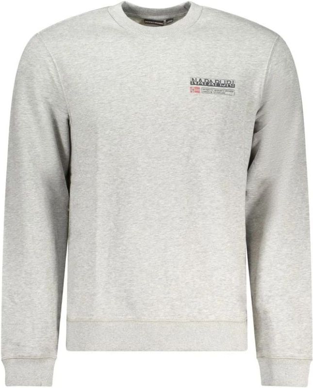 Napapijri - B-Kasba - Winter Ronde Hals Sweatshirt