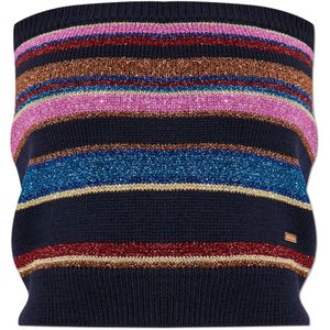 Dsquared2, Dames, Tops, Veelkleurig, Maat: XS