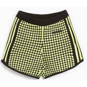 Adidas, Heren, Korte broeken, Veelkleurig, Maat: S Poliester,