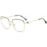 Carolina Herrera - Optical Frame - Veelkleurig - Acetaat - 55 MM