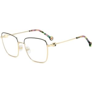 Carolina Herrera - Optical Frame - Veelkleurig - Acetaat - 55 MM
