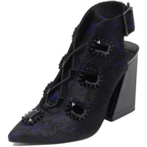 Kat Maconie, Dames, Schoenen, Zwart, Maat: 39 EU Leer,