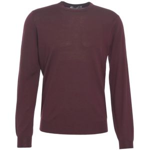 Gender, Heren, Truien, Rood, Maat: 2XL