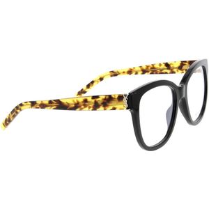 Saint Laurent, unisex, Accessoires, Zwart, Maat: ONE Size