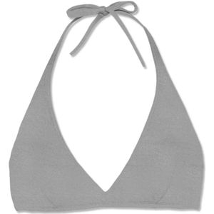 MC2 Saint Barth, Dames, Badkleding, Grijs, Maat: L