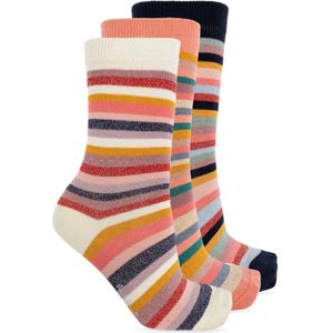 Paul Smith, Dames, Ondergoed, Veelkleurig, Maat: ONE Size Katoen,