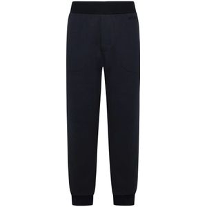 Zegna, Heren, Broeken, Blauw, Maat: XL Katoen,