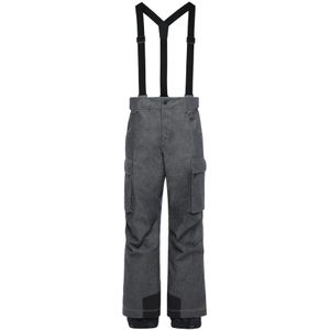 Moncler, Heren, Sport, Grijs, Maat: XL Katoen,