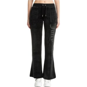 Juicy Couture Sportbroek  zwart