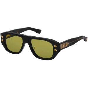 Dita, unisex, Accessoires, Zwart, Maat: 52 MM