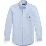 Polo Ralph Lauren - Slim Fit - Vrijetijdsoverhemd - Katoen