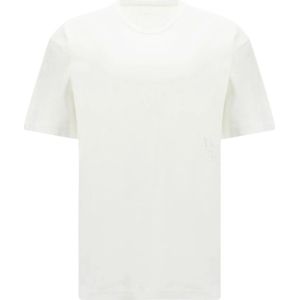 Alexander Wang, Dames, Tops, Wit, Maat: XS Katoen,