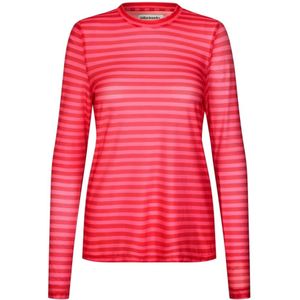 Lollys Laundry, Dames, Tops, Roze, Maat: S