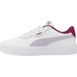 PUMA Carina 3.0 sneakers voor Dames, Wit, Maat 35,5