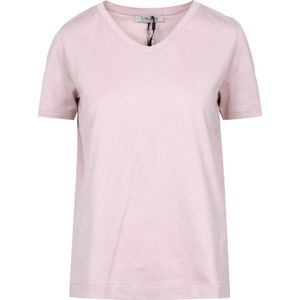 Weekend Max Mara - Gilbert - T-shirt - Regular Fit - Effen - Korte Mouwen